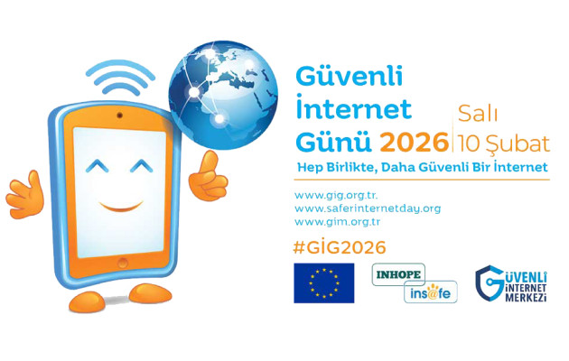 Güvenli internet Bulmacaları